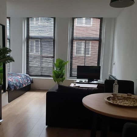 Recharge Hostel ロッテルダム エクステリア 写真