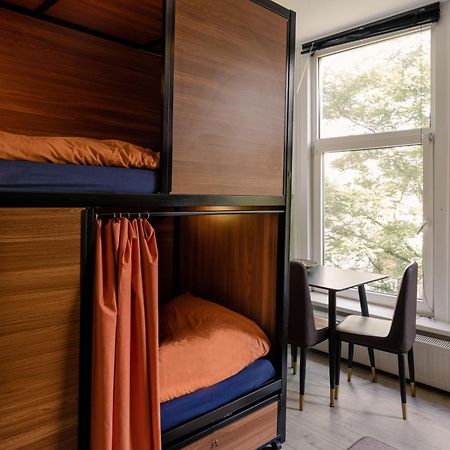 Recharge Hostel ロッテルダム 部屋 写真