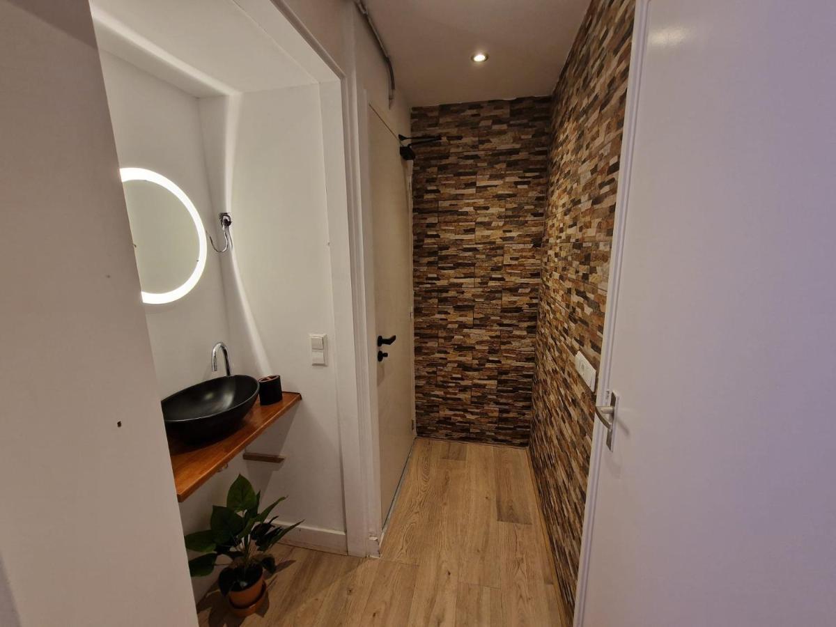 Recharge Hostel ロッテルダム エクステリア 写真