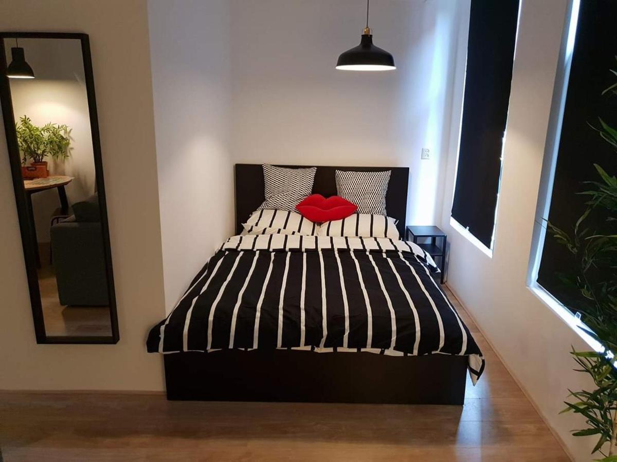 Recharge Hostel ロッテルダム エクステリア 写真