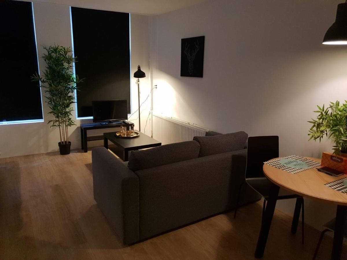 Recharge Hostel ロッテルダム エクステリア 写真