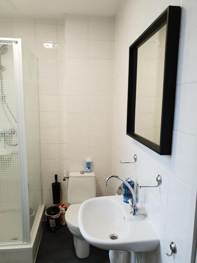 Recharge Hostel ロッテルダム エクステリア 写真
