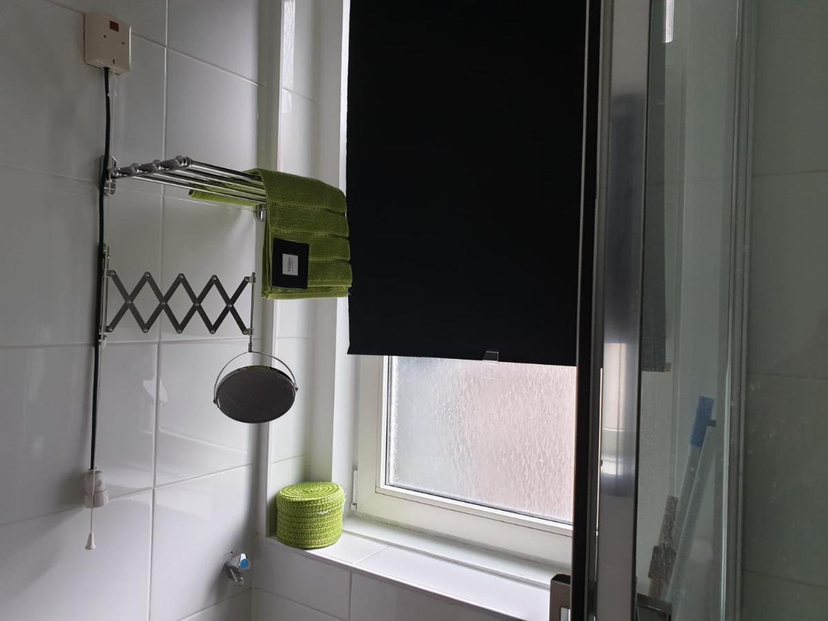 Recharge Hostel ロッテルダム エクステリア 写真