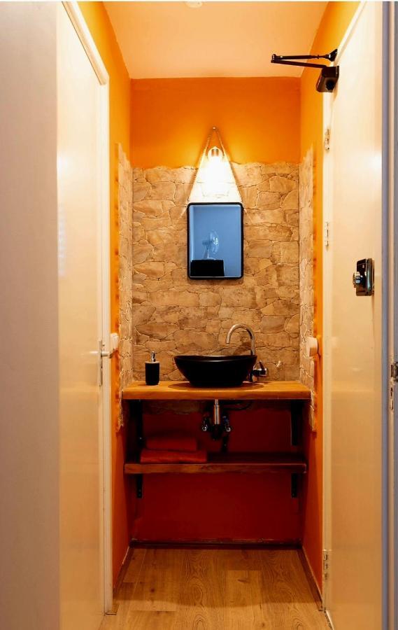 Recharge Hostel ロッテルダム エクステリア 写真