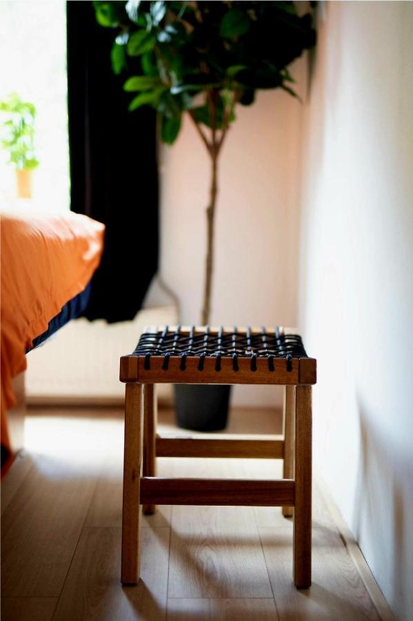 Recharge Hostel ロッテルダム エクステリア 写真