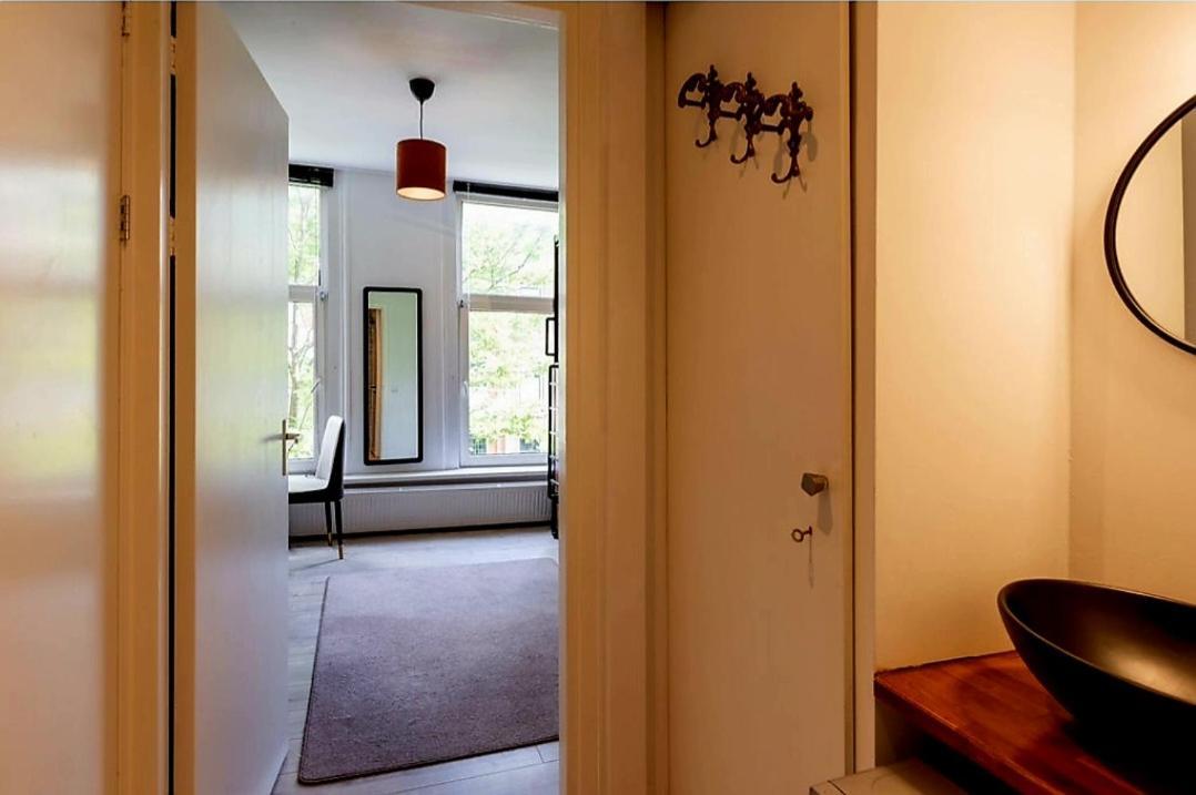 Recharge Hostel ロッテルダム エクステリア 写真