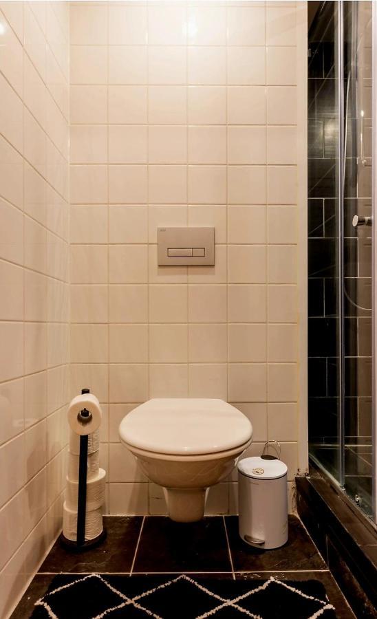Recharge Hostel ロッテルダム エクステリア 写真