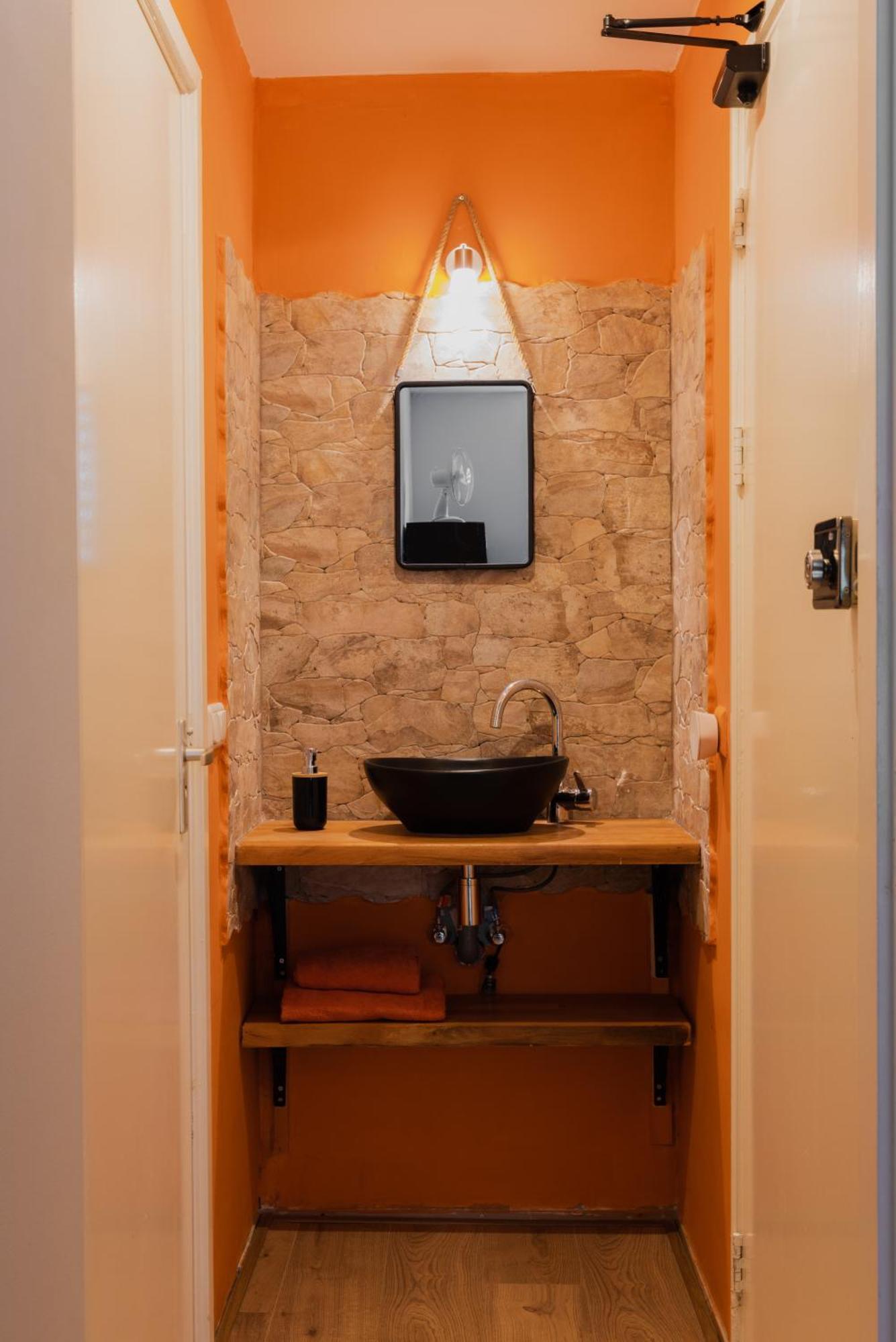 Recharge Hostel ロッテルダム 部屋 写真